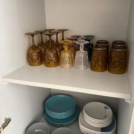 Apartman Civico 21 *