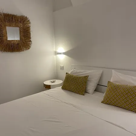 Apartman Civico 21 Noto