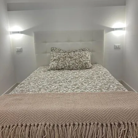 Civico 21 Apartman *