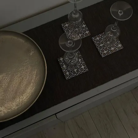 Apartment 21