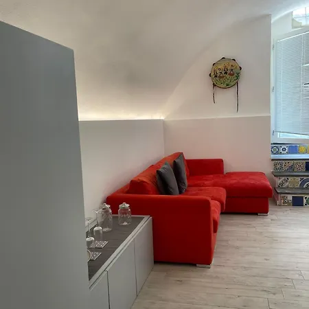 Apartment 21