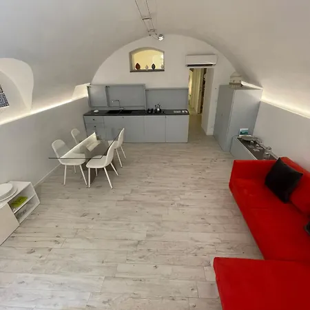 21 Apartment