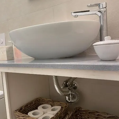 Apartment 21 Noto