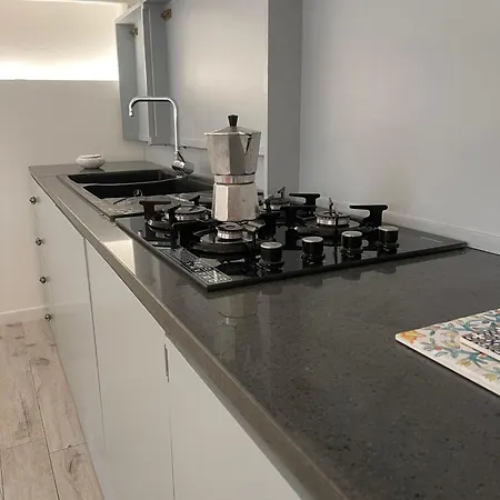 Apartment 21 Noto