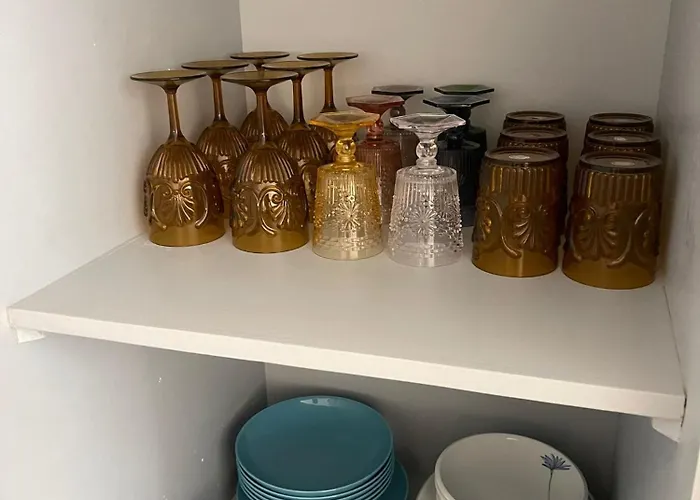 Appartamento Civico 21 *