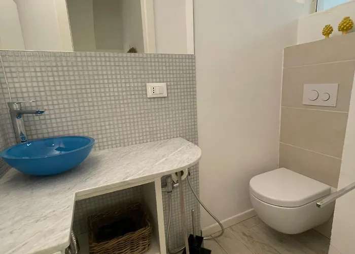 Апартаменты Civico 21 *