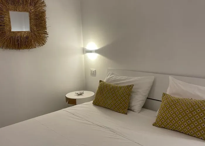 Апартаменты Civico 21 Ното