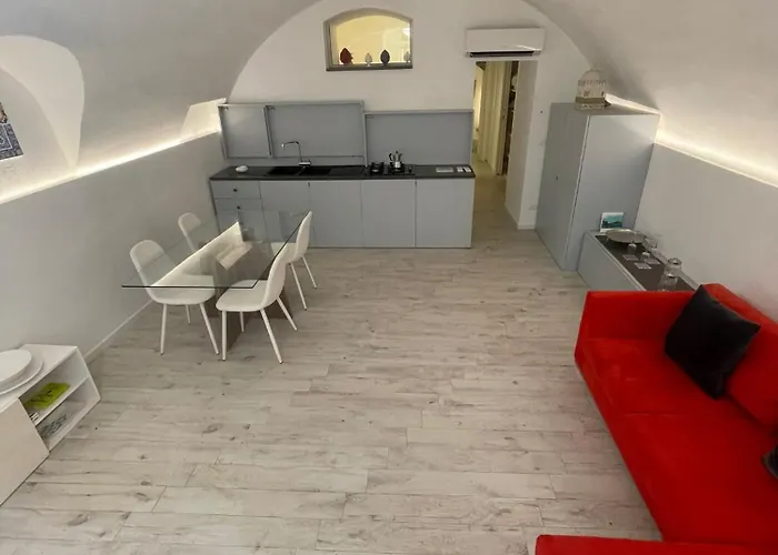 Civico 21 Appartamento