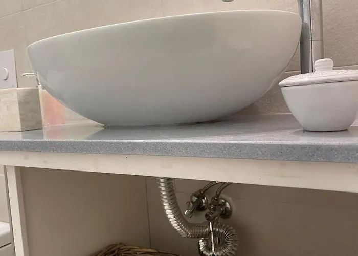 Апартаменты Civico 21 Ното