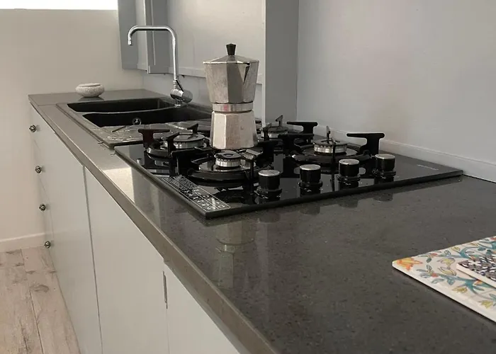 Appartamento Civico 21 Noto