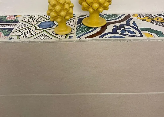 Апартаменты Civico 21